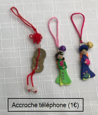 Accroche téléphone 1€ (Ref : G_03)